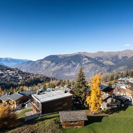 Hotel Terresens - Les Cascades Courchevel Zewnętrze zdjęcie